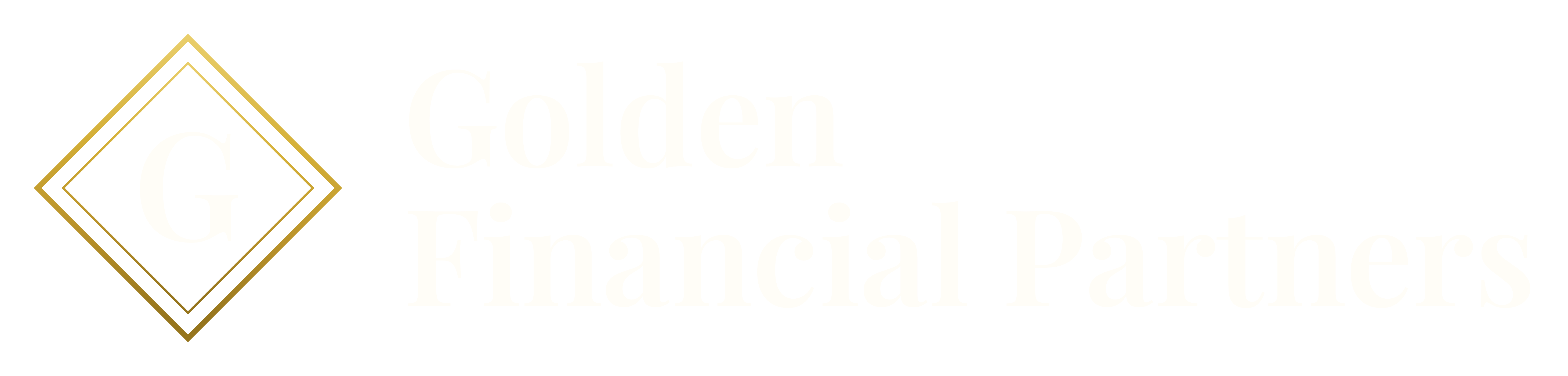 Golden Financial Partners